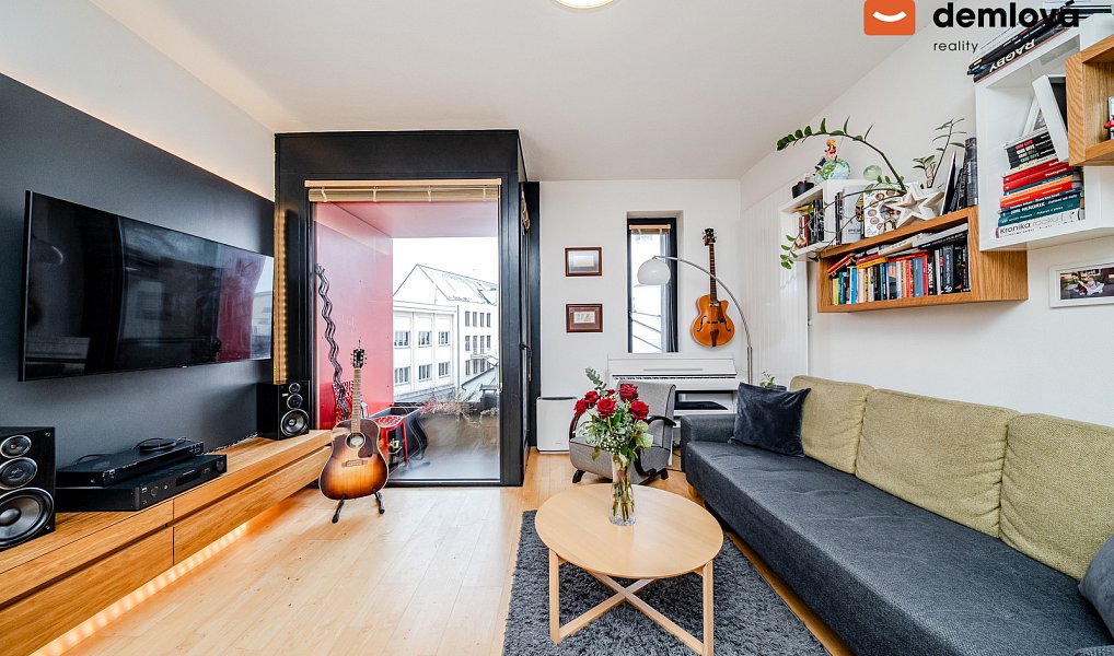 Prodej bytu 4+kk 96 m², Ostrava – náhled fotky 5