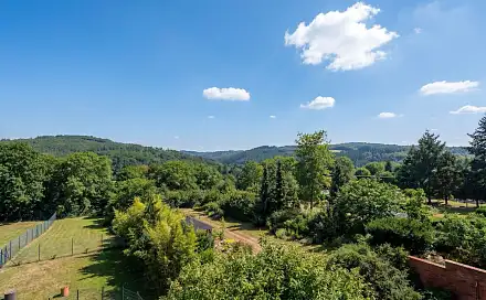 Prodej bytu 4+kk 256 m², Nebušická, Praha 6 - Nebušice