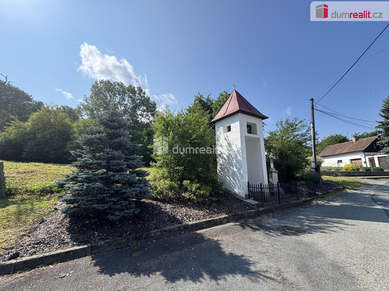 Prodej domu 217 m² s pozemkem 4 046 m² – fotografie 4