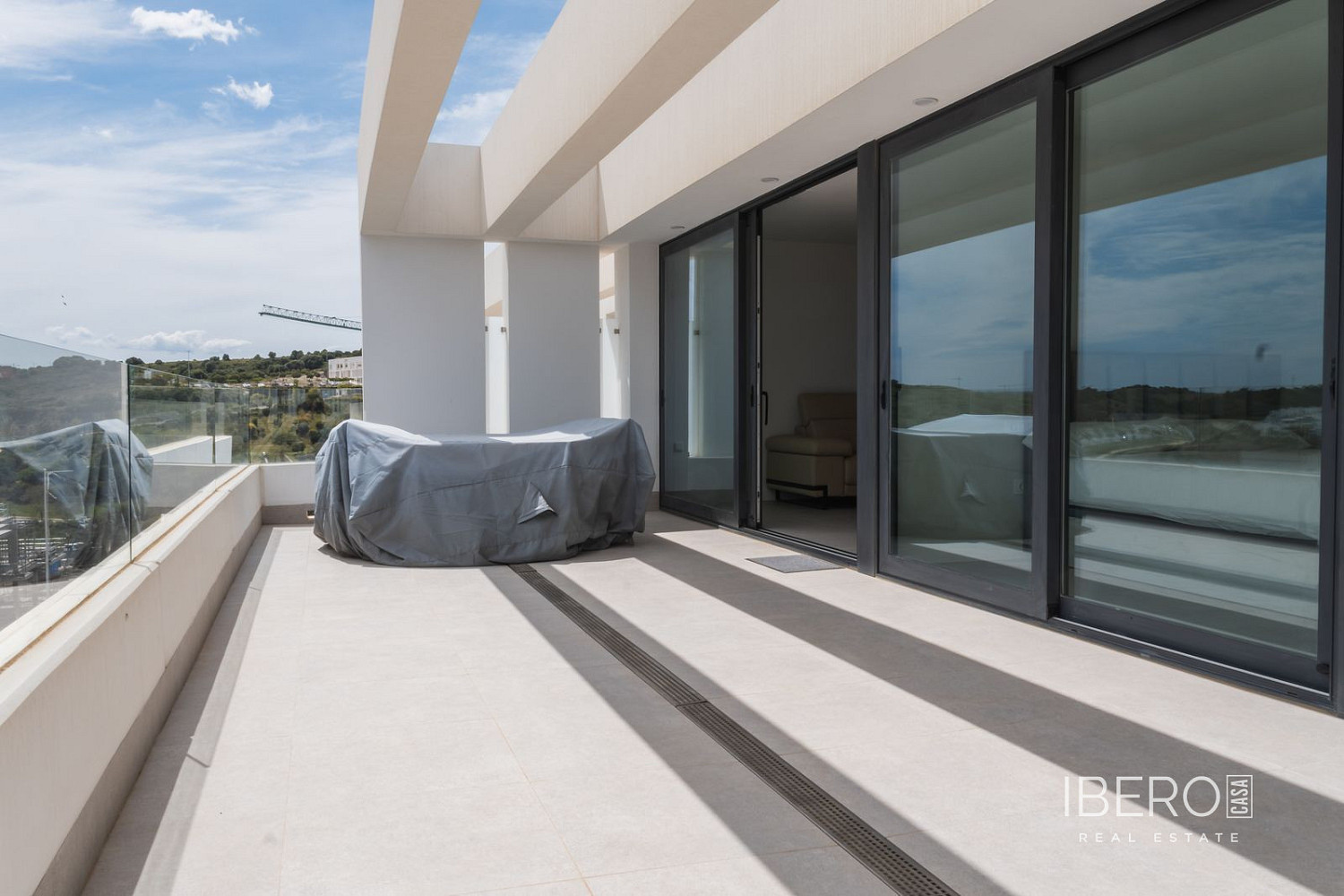 Piso 3+kk – Málaga, La Princesa, Carretera de Cádiz - Vista 5