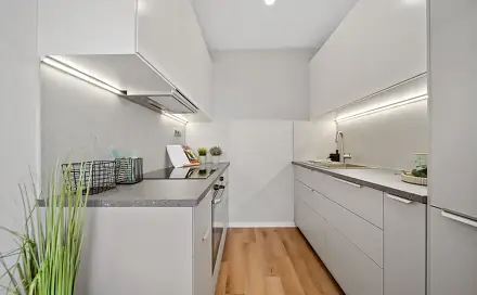 Prodej bytu 2+kk 46 m²