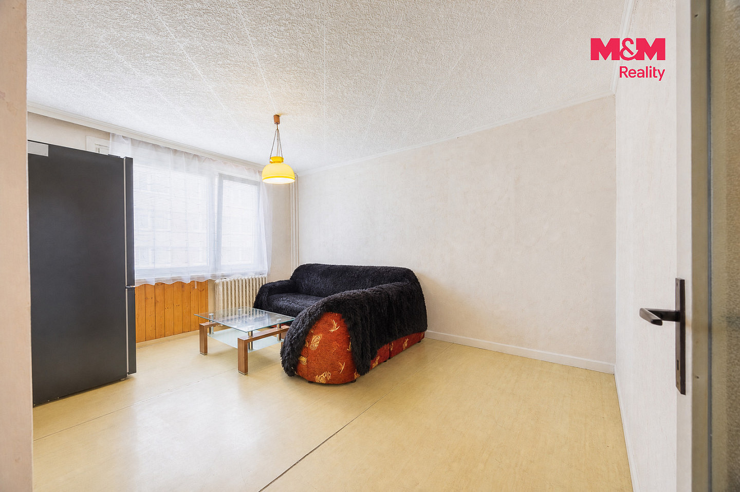 Prodej bytu 2+1 59 m² – fotografie 3