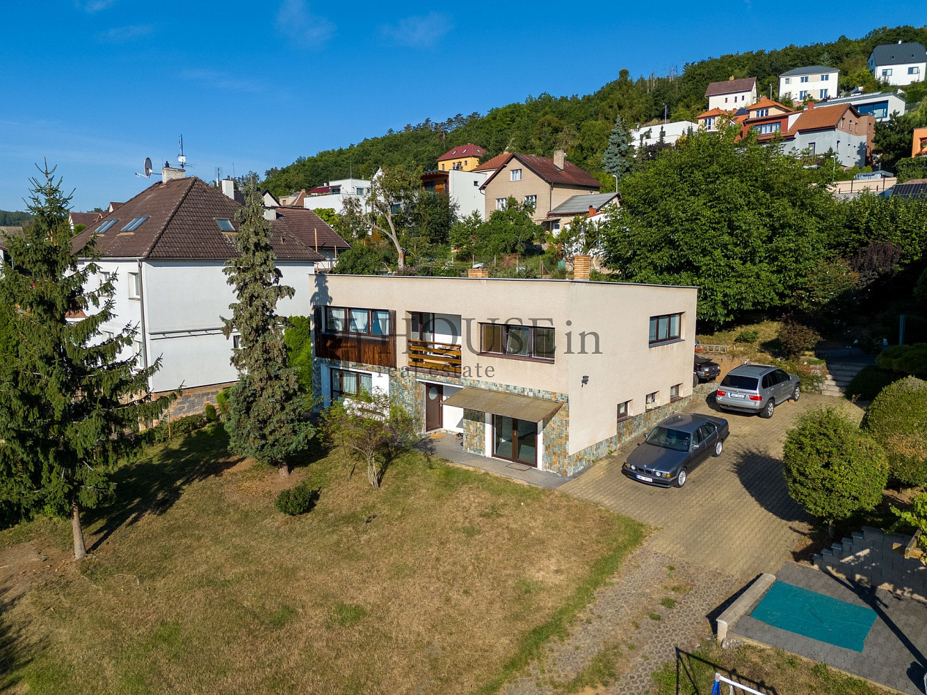 Prodej stavebního pozemku 1 249 m² — photo 5