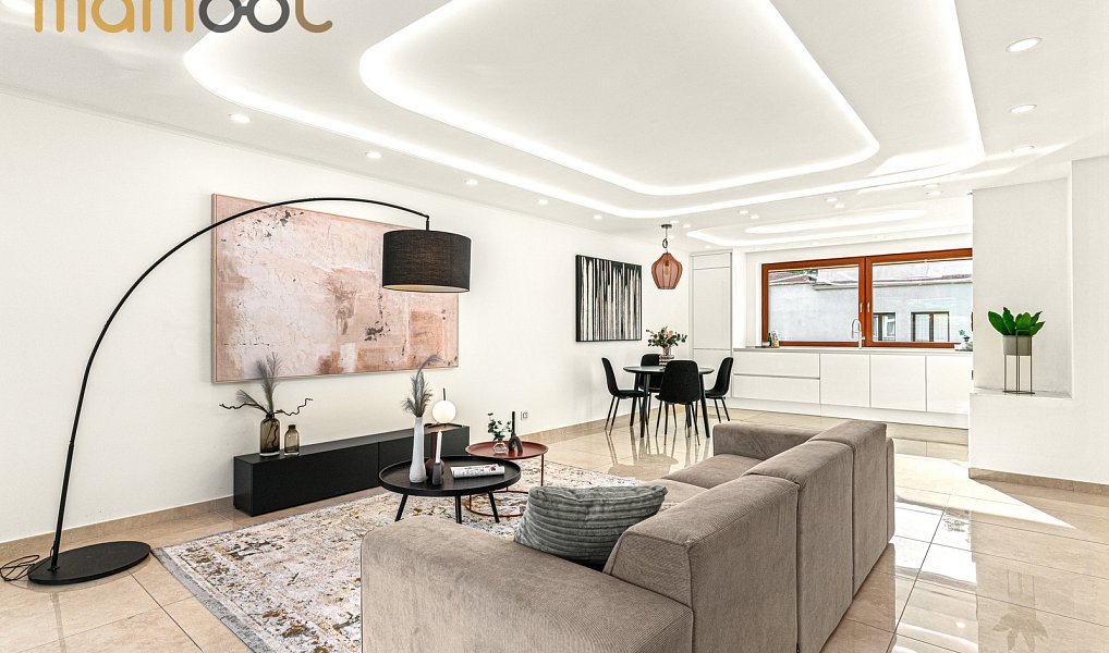 Prodej domu 169 m² s pozemkem 579 m², Brandýs nad Labem-Stará Boleslav – náhled fotky 13