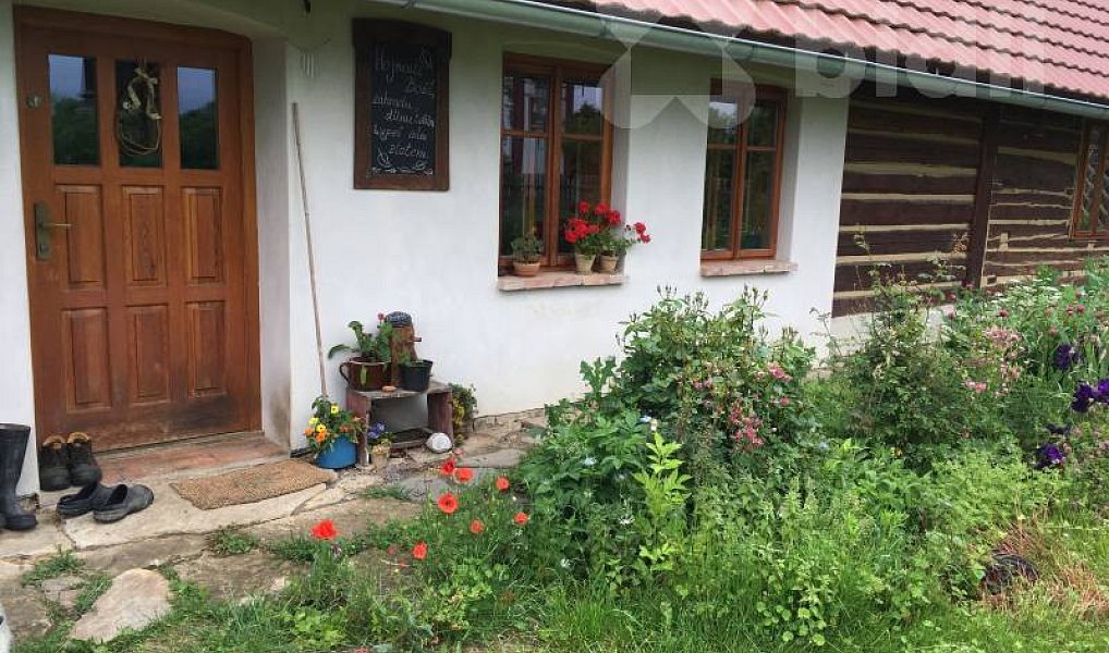 Prodej domu 121 m² s pozemkem 4 485 m², Veliny – náhled fotky 4