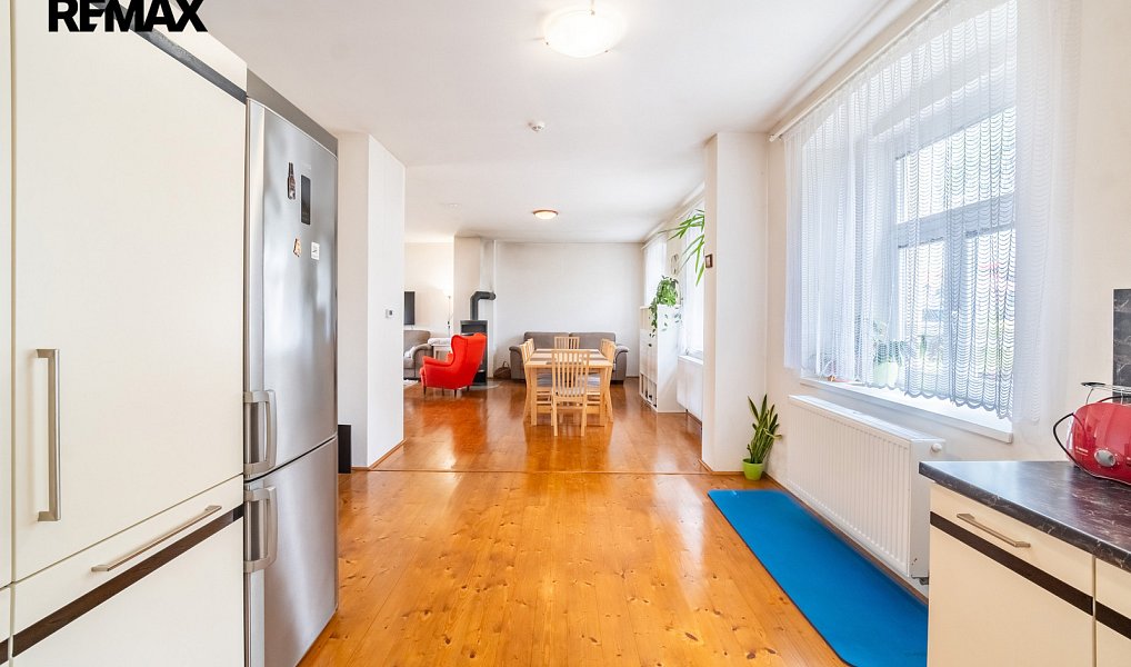 Prodej komerčního objektu (jiného typu) 106 m², Žatec – náhled fotky 40
