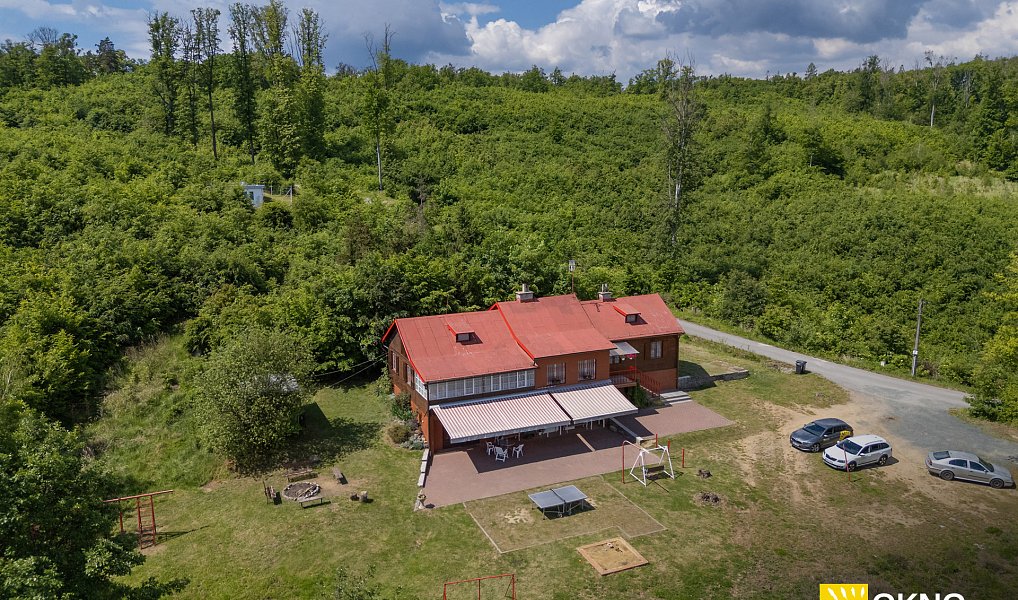 Prodej chaty/chalupy 300 m², Brno – náhled fotky 3