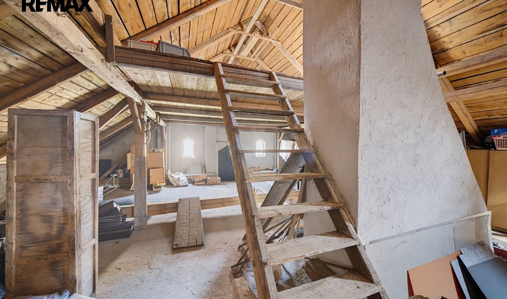 Prodej domu 380 m² s pozemkem 461 m², Žďár nad Sázavou – náhled fotky 12