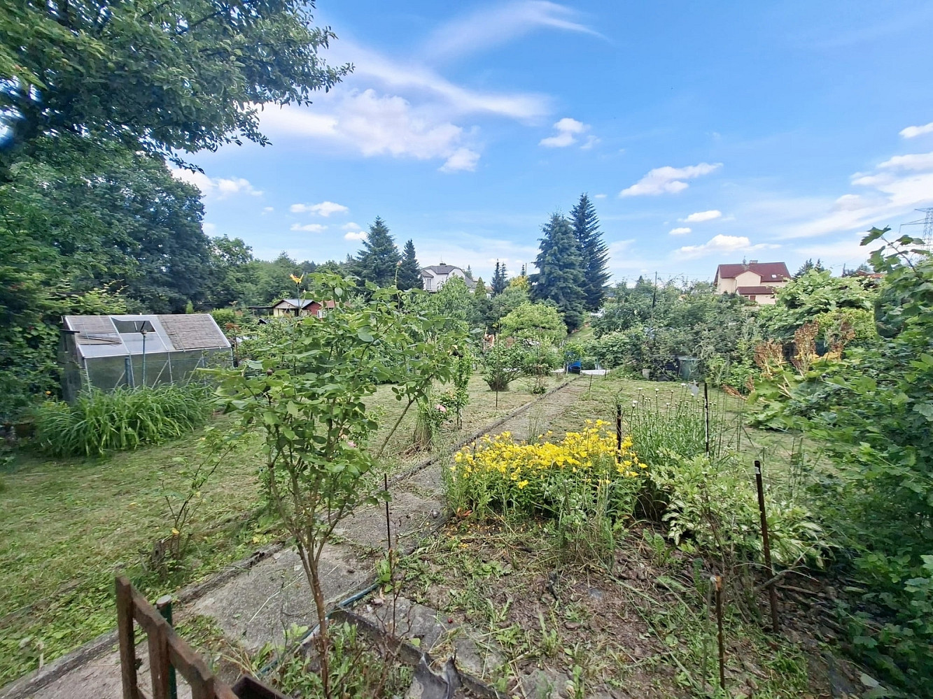 Prodej chaty/chalupy 16 m² s pozemkem 212 m²