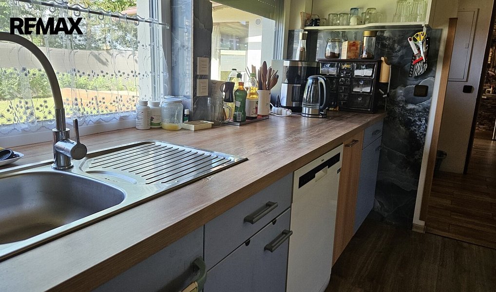 Prodej domu 80 m² s pozemkem 466 m², Olešná – náhled fotky 2