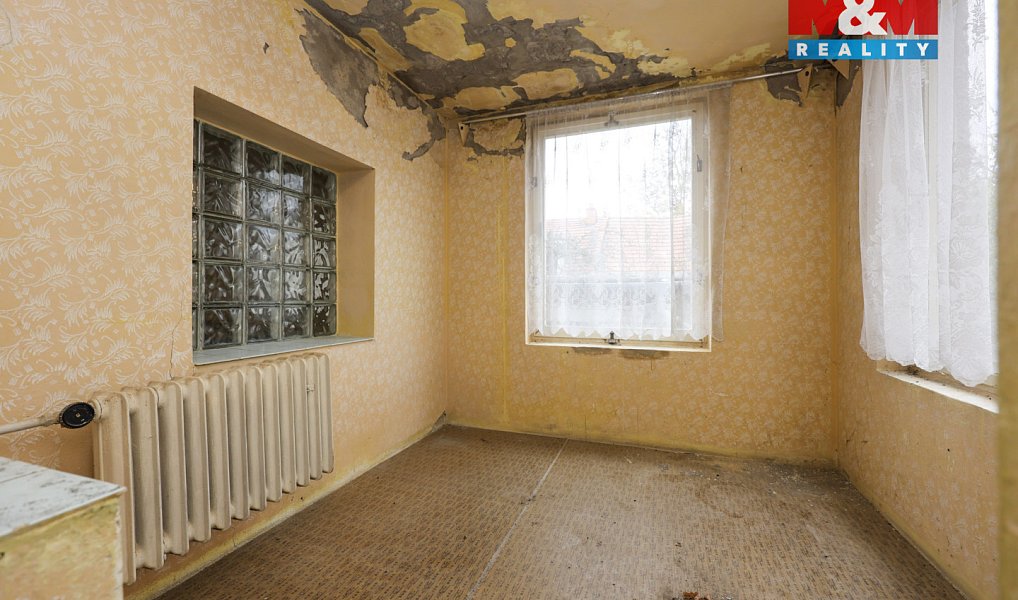 Prodej domu 160 m² s pozemkem 859 m², Olšany u Prostějova – náhled fotky 29