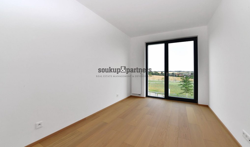 Pronájem bytu 3+kk 106 m², Praha – náhled fotky 8