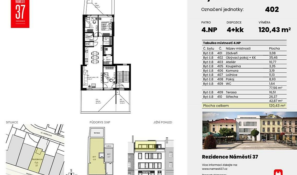 Prodej obchodních prostor 650 m², Karviná – náhled fotky 8