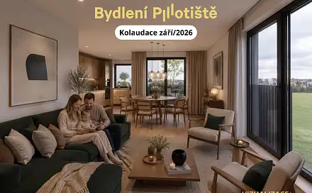 Prodej bytu 3+kk 103 m²