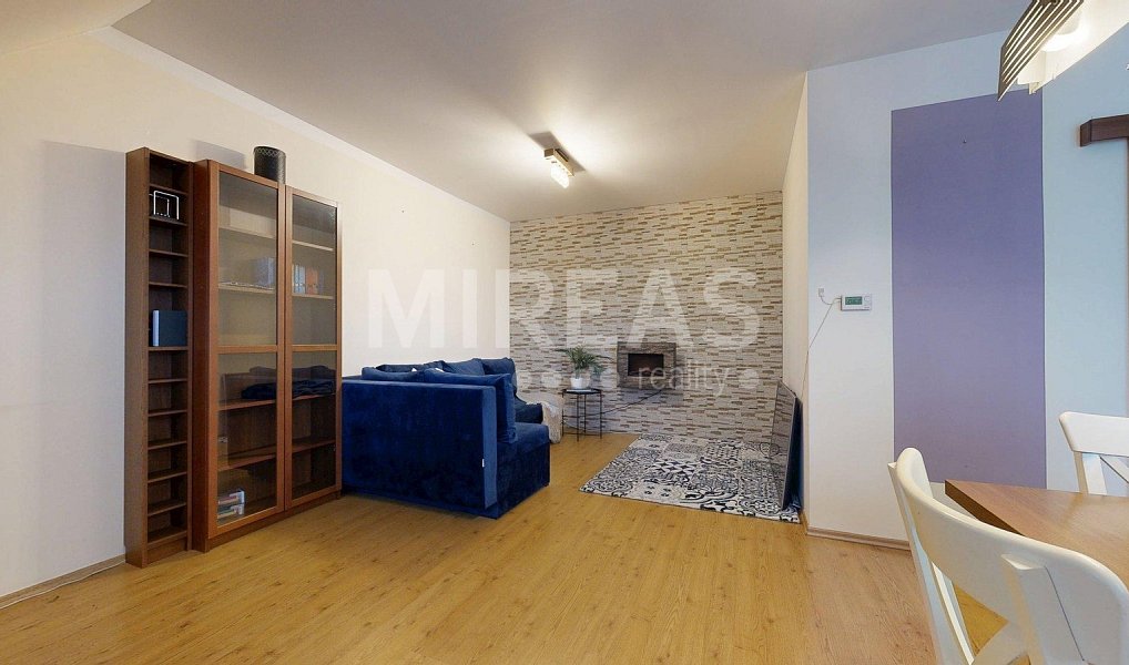 Prodej bytu 3+kk 103 m², Brandýs nad Labem-Stará Boleslav – náhled fotky 8