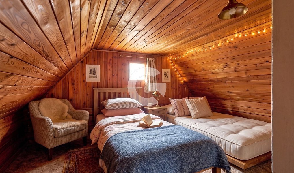 Prodej chaty/chalupy 83 m² s pozemkem 192 m², Velké Karlovice – náhled fotky 13