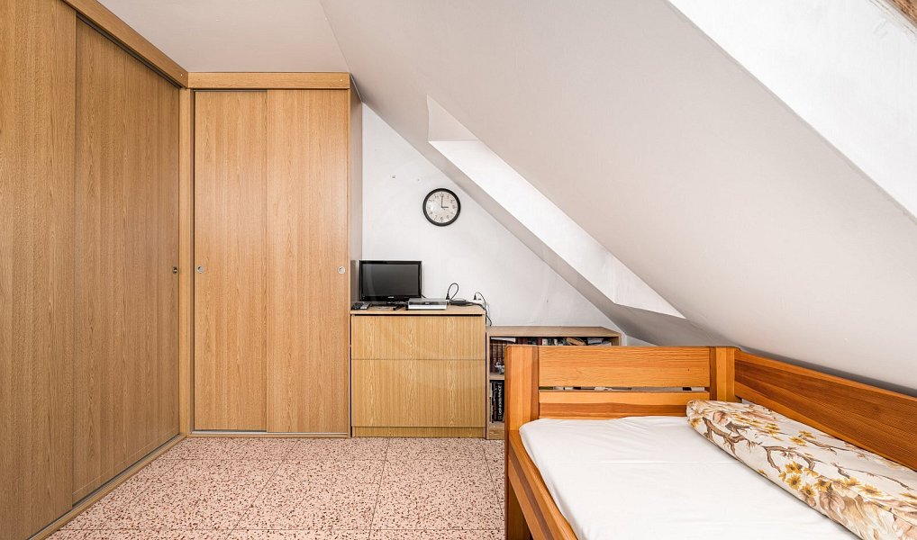 Prodej domu 160 m² s pozemkem 261 m², České Budějovice – náhled fotky 31