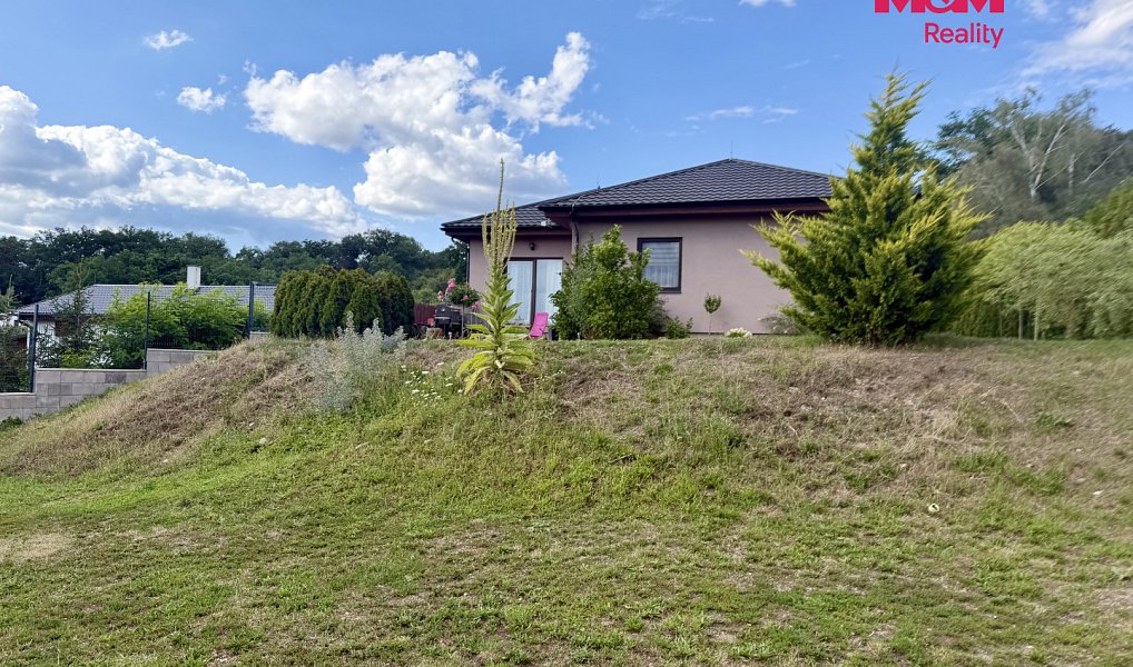 Prodej domu 84 m² s pozemkem 938 m², Březno – náhled fotky 10