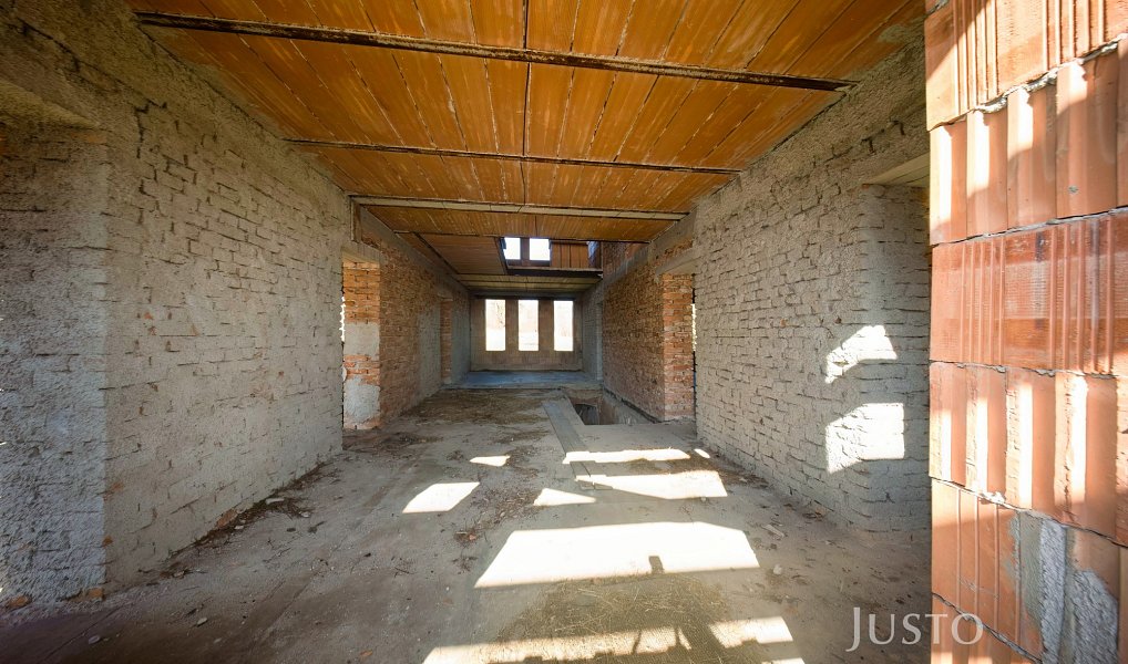 Prodej domu 500 m² s pozemkem 3 845 m², Libina – náhled fotky 15