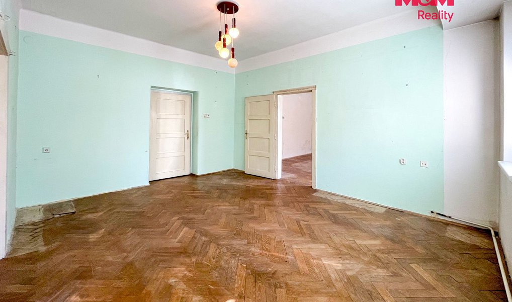 Prodej bytu 4+1 105 m², Znojmo – náhled fotky 6