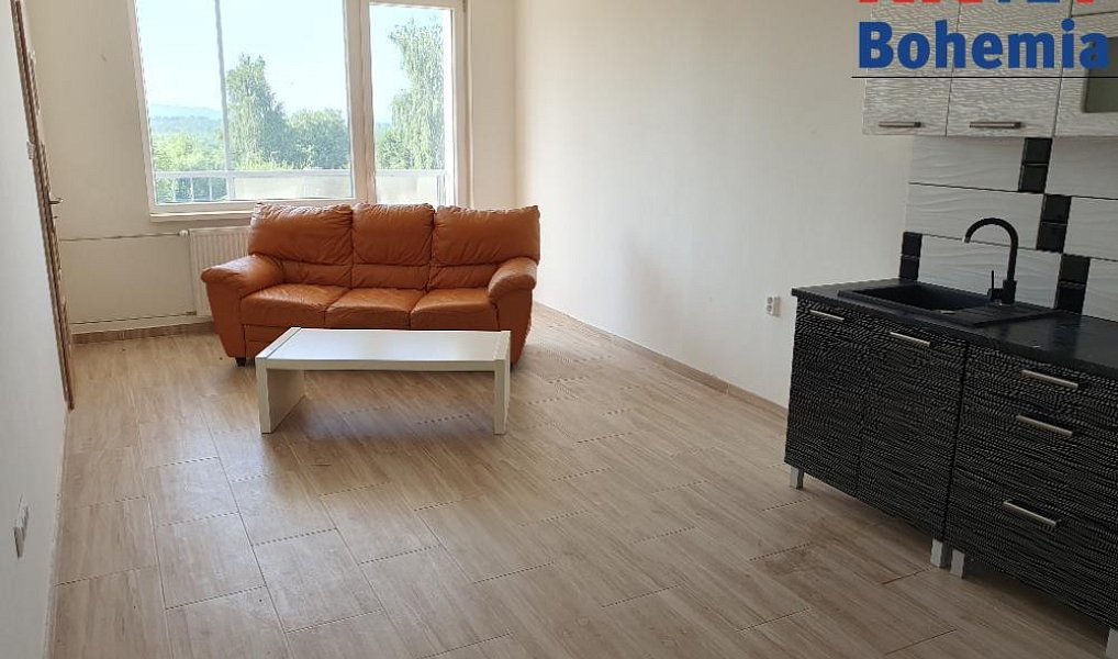 Pronájem bytu 4+kk 68 m², Litvínov – náhled fotky 4