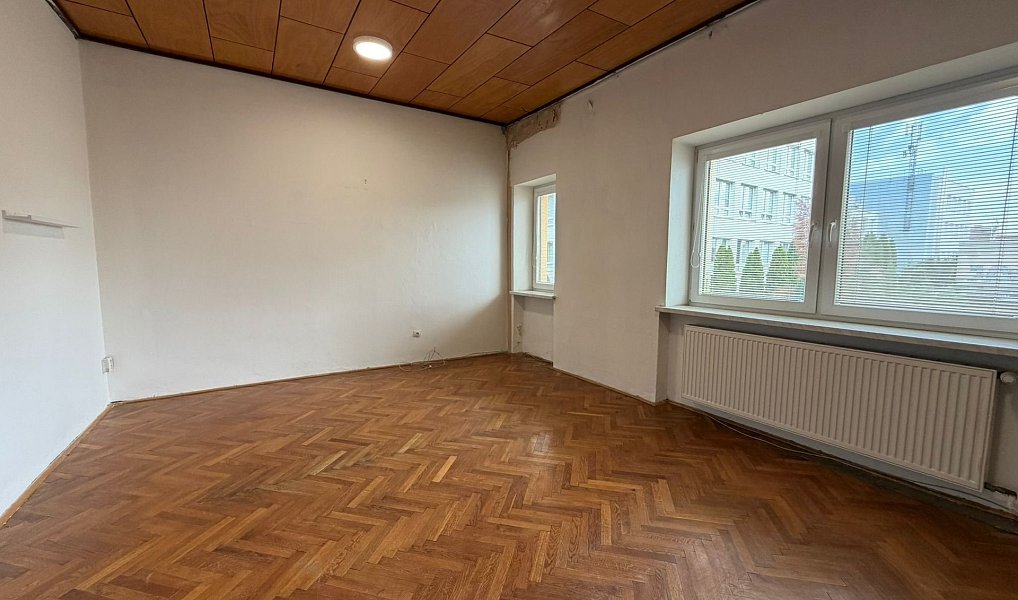 Pronájem bytu 3+kk 60 m², Hodonín – náhled fotky 3