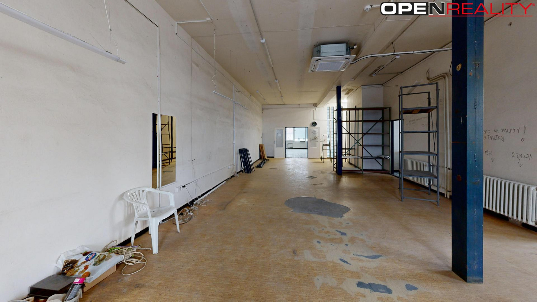Prodej komerčního objektu (jiného typu) 420 m² – fotografie 4