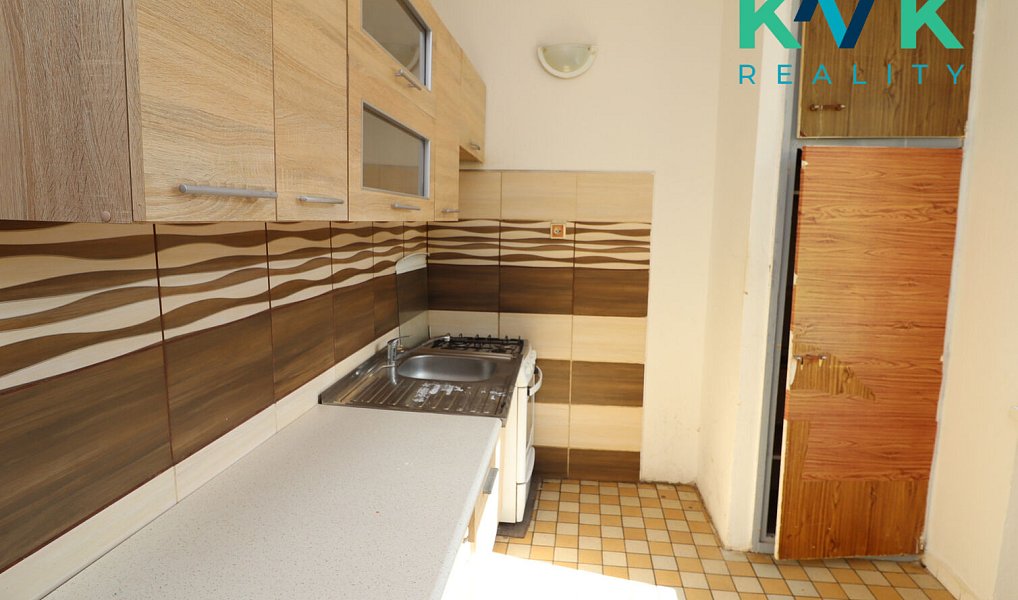 Prodej bytu 2+1 50 m², Kraslice – náhled fotky 11