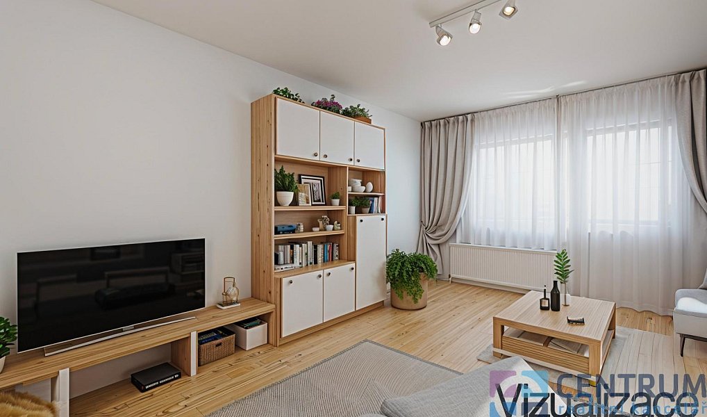 Prodej bytu 3+1 63 m², Jablonec nad Nisou – náhled fotky 8