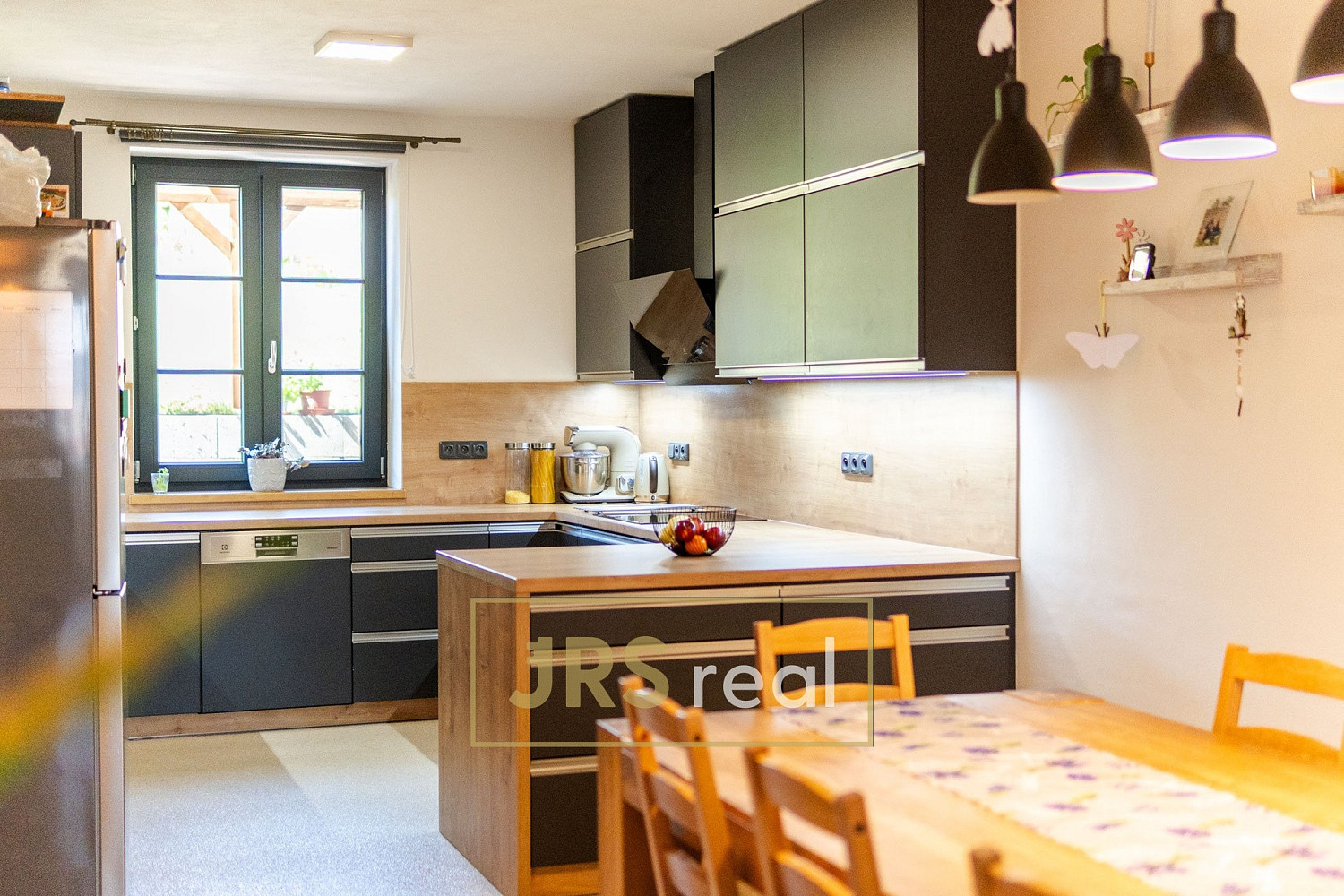 Drnholec rekreační rezidence s vinnými sklepy a zahradou — photo 2