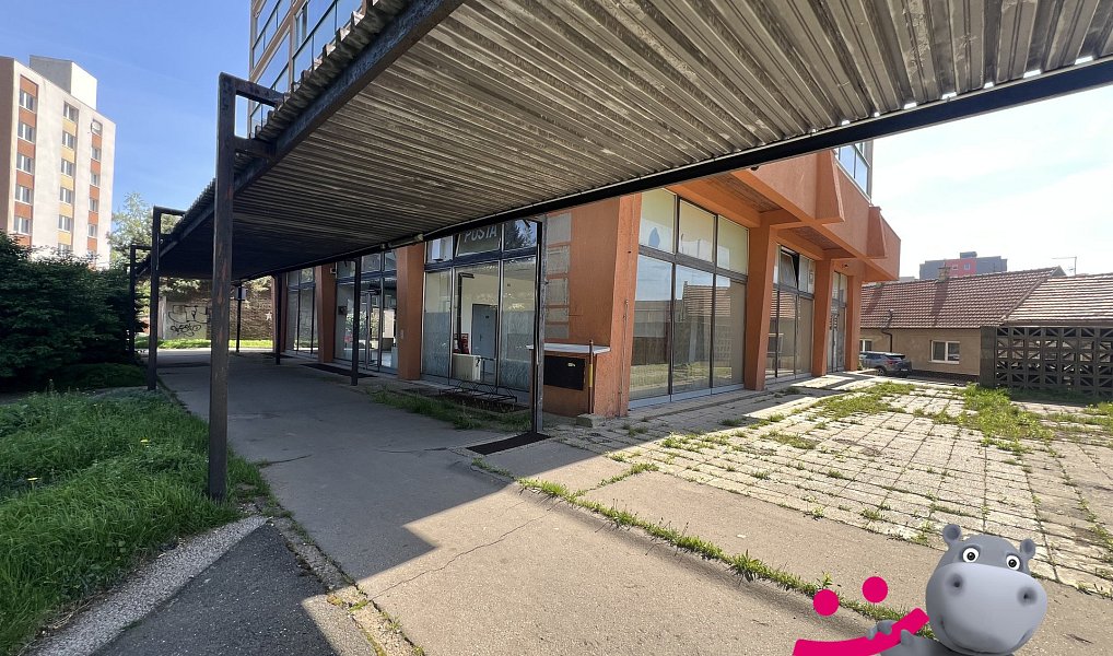 Prodej obchodních prostor 218 m², Kralupy nad Vltavou – náhled fotky 3