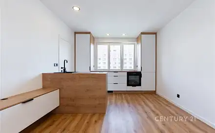 Prodej bytu 2+kk 35 m², Jaroslava Vrchlického, Most