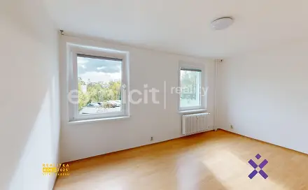 Pronájem bytu 3+1 74 m²