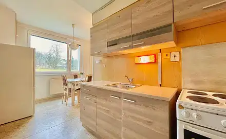 Prodej bytu 3+1 73 m², Okružní, Štíty, okres Šumperk