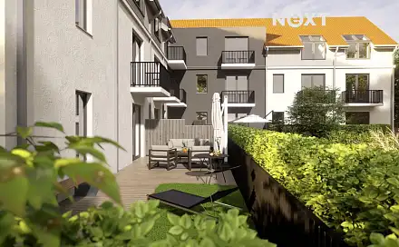 Prodej bytu 3+kk 80 m², Mělník