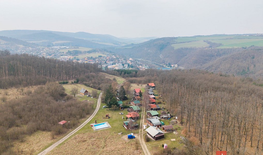 Prodej domu 31 m² s pozemkem 53 m², Křivoklát – náhled fotky 16