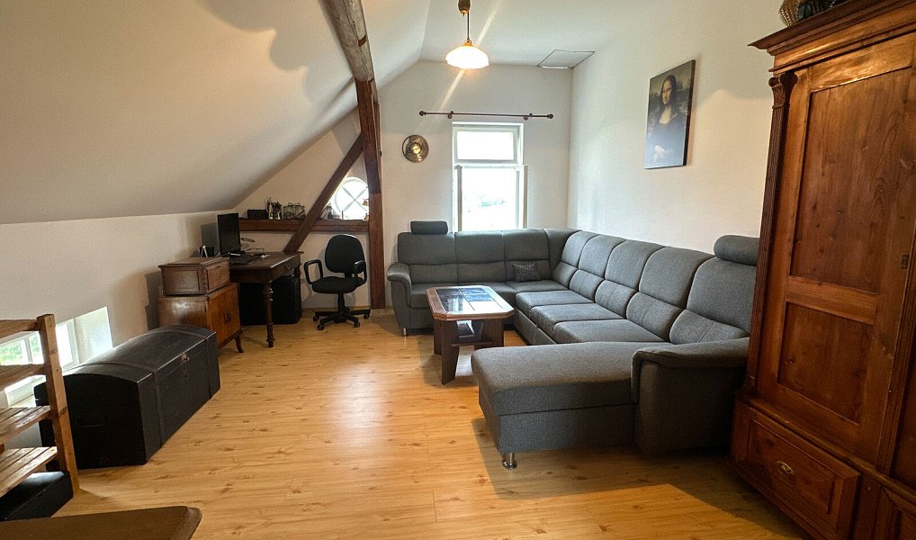 Prodej domu 300 m² s pozemkem 3 129 m², Přimda – náhled fotky 24