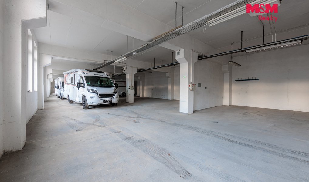 Prodej skladovacích prostor 3 545 m², Nejdek – náhled fotky 11