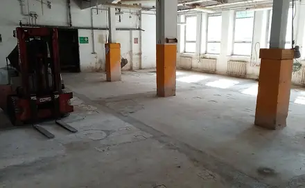 Pronájem skladovacích prostor 193 m², Příšovice, okres Liberec