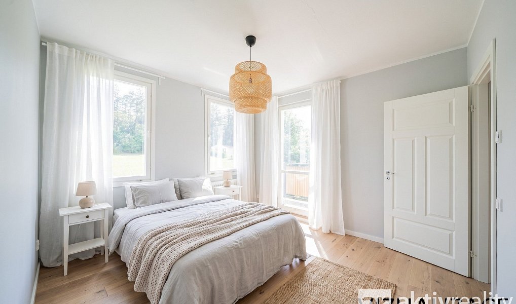 Prodej domu 166 m² s pozemkem 475 m², Liběchov – náhled fotky 21