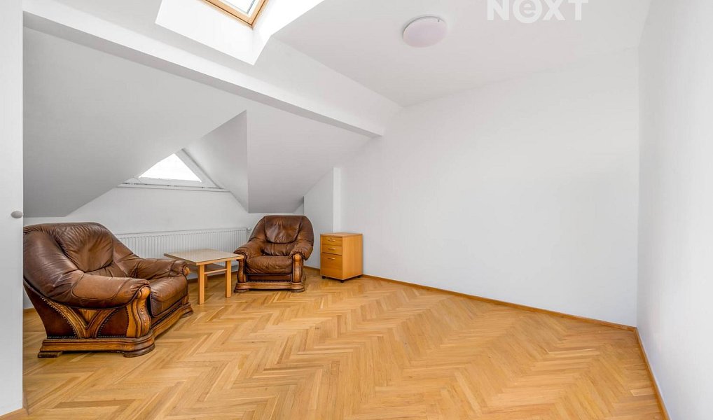 Prodej domu 270 m² s pozemkem 234 m², Lužec nad Vltavou – náhled fotky 17