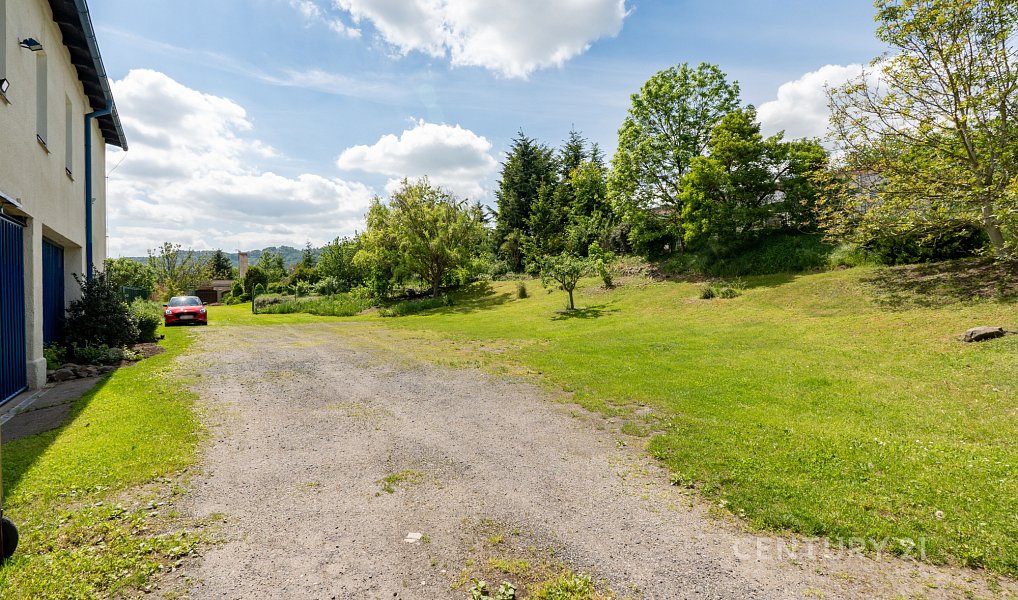 Prodej domu 900 m² s pozemkem 2 785 m², Děčín – náhled fotky 9
