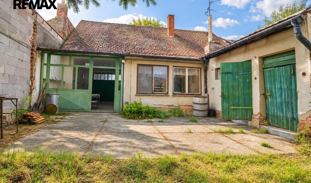 Prodej domu 112 m² s pozemkem 502 m², Břeclav – náhled fotky 23