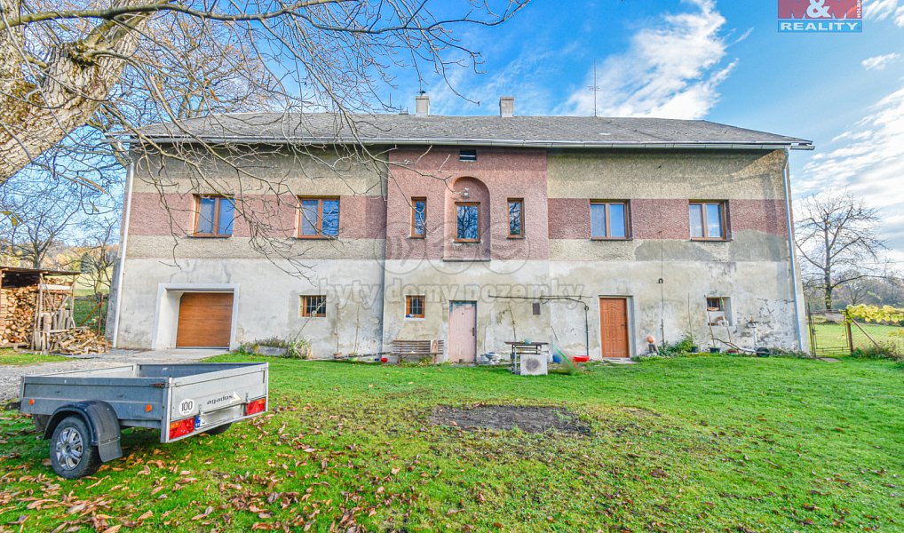 Prodej domu 320 m² s pozemkem 3 388 m², Český Těšín – náhled fotky 16
