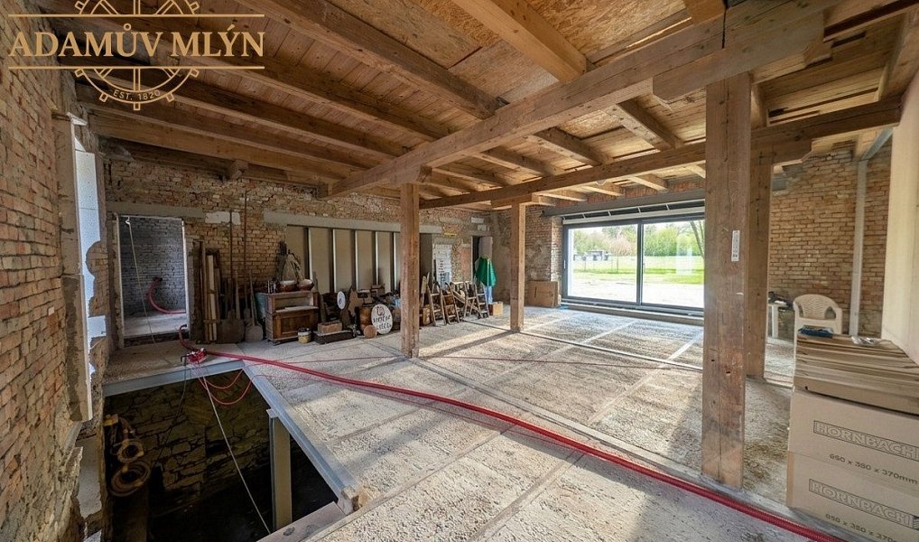 Prodej domu 670 m² s pozemkem 29 000 m², Lichnov – náhled fotky 26