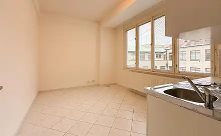 Pronájem bytu 1+kk 24 m²