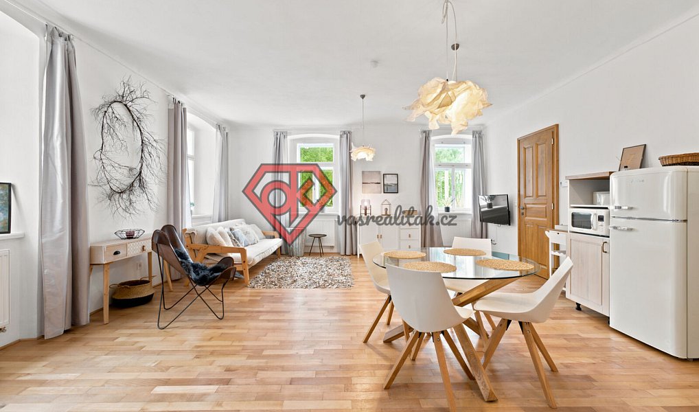 Prodej domu 448 m² s pozemkem 1 653 m², Králíky – náhled fotky 4