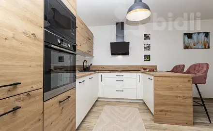 Prodej bytu 2+kk 154 m²