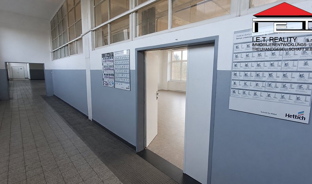 Pronájem výrobních prostor 169 m², Ostrava – náhled fotky 6