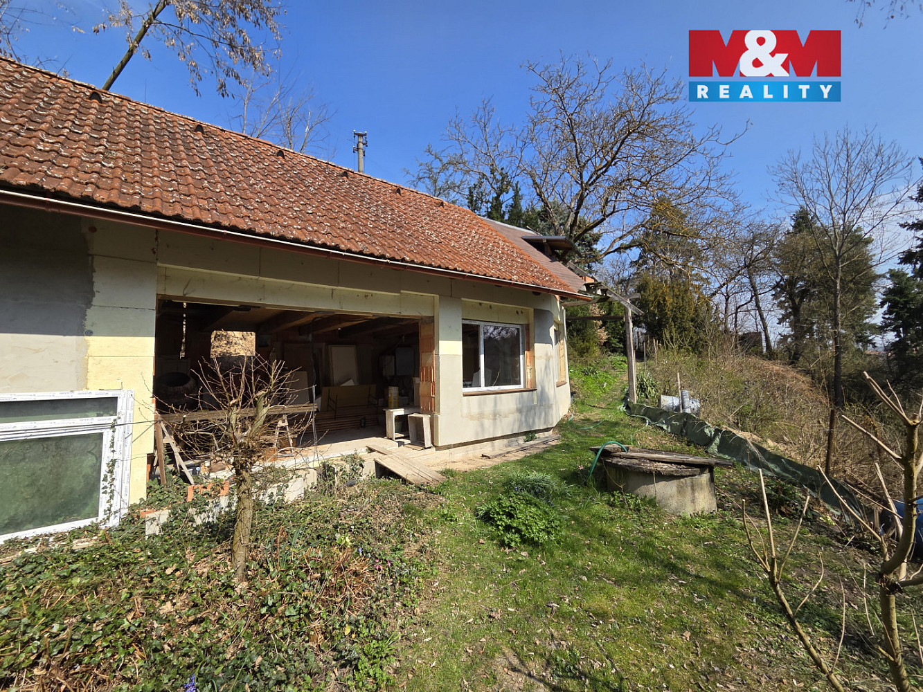 Prodej domu 80 m² s pozemkem 4 023 m² — photo 3